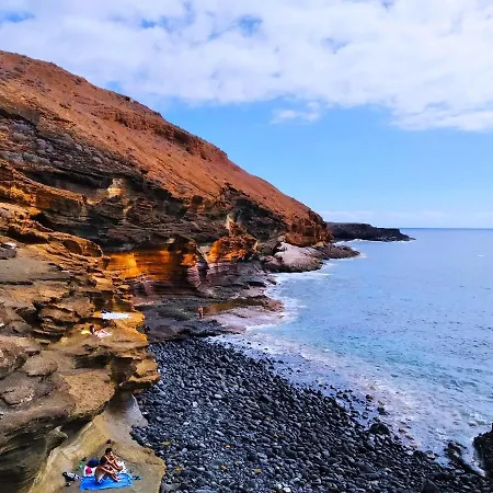 Apartamento Drago * 德尔锡伦西奥海岸