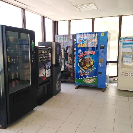 Apartamento Drago 德尔锡伦西奥海岸