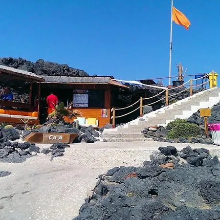 Apartamento Drago 公寓 德尔锡伦西奥海岸