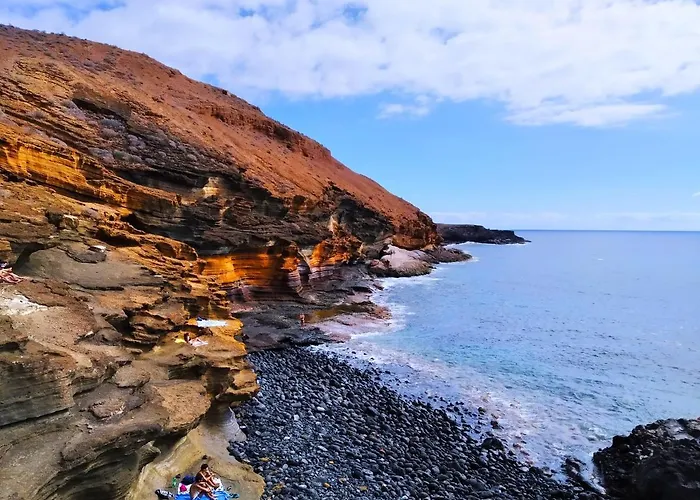 Apartamento Drago * 德尔锡伦西奥海岸