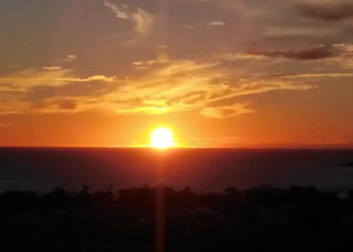 Apartamento Drago 德尔锡伦西奥海岸