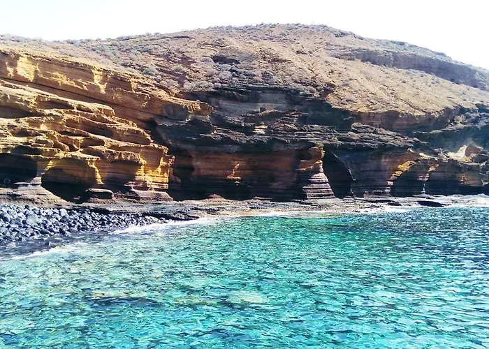 公寓 Apartamento Drago *