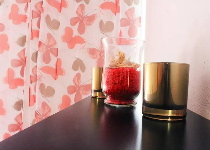 Apartamento Drago 公寓