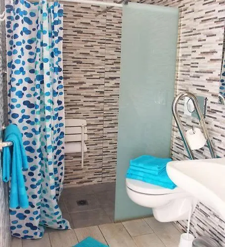 Apartamento Drago 德尔锡伦西奥海岸