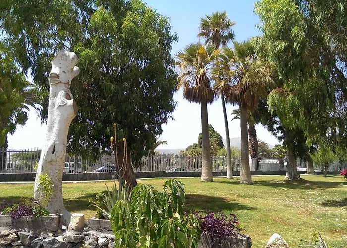 Apartamento Drago 公寓