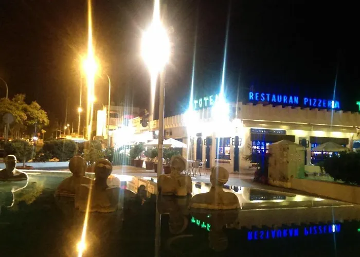 Apartamento Drago * 德尔锡伦西奥海岸