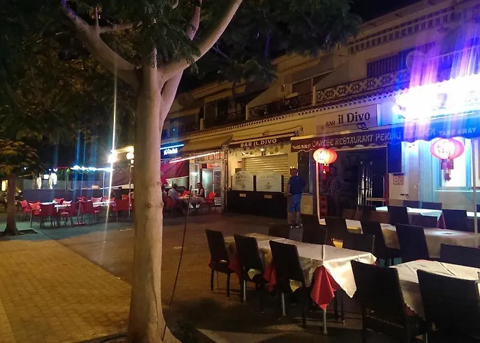 Apartamento Drago 公寓 德尔锡伦西奥海岸