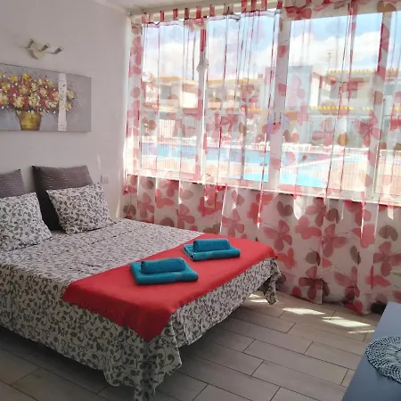 Apartamento Drago 公寓 *