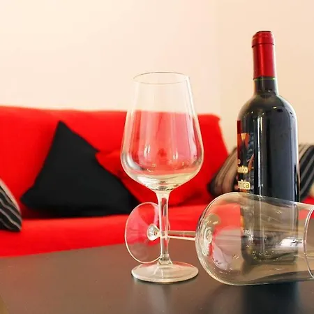 Apartamento Drago 德尔锡伦西奥海岸