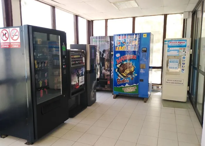 Apartamento Drago Costa Del Silencio