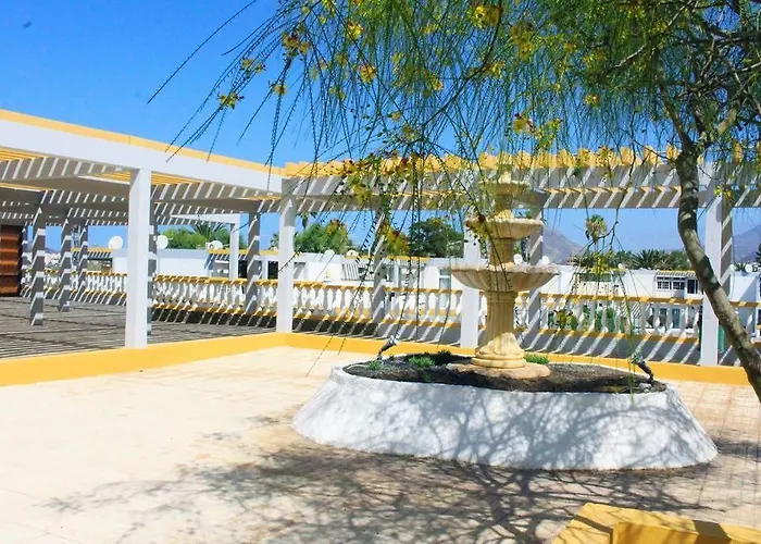 Appartamento Apartamento Drago Costa Del Silencio