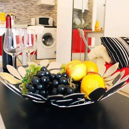 Apartamento Drago Apartamento