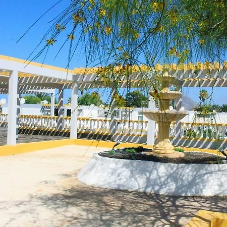 Apartamento Apartamento Drago Costa Del Silencio