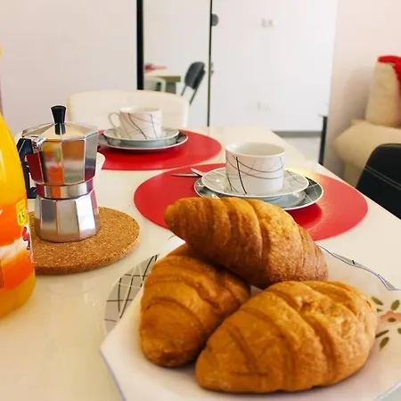 Apartamento Apartamento Drago