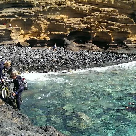 Apartamento Drago * Costa Del Silencio