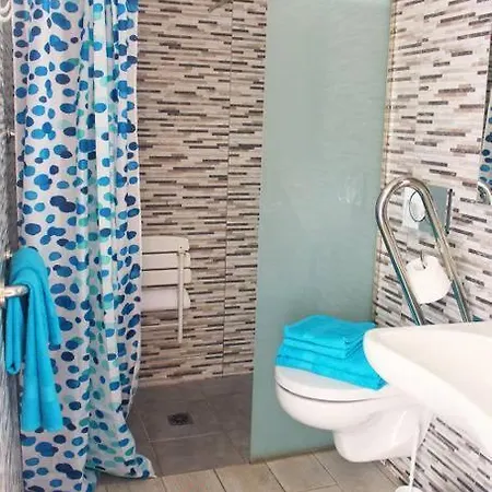 Apartamento Drago Costa Del Silencio