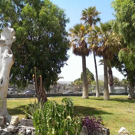 Apartamento Drago Apartamento