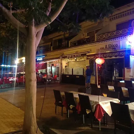 Apartamento Drago Apartamento Costa Del Silencio