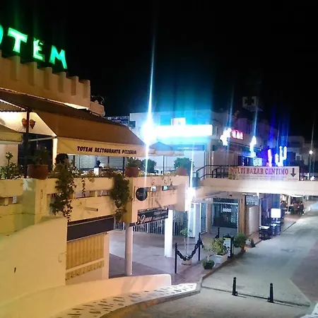 Apartamento Drago Apartamento