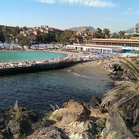 Apartamento Drago Apartamento Costa Del Silencio