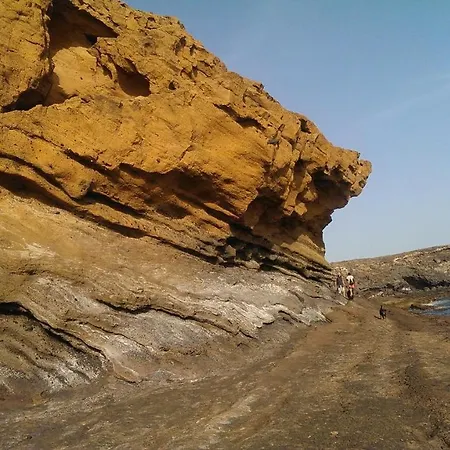 Apartamento Apartamento Drago Costa Del Silencio