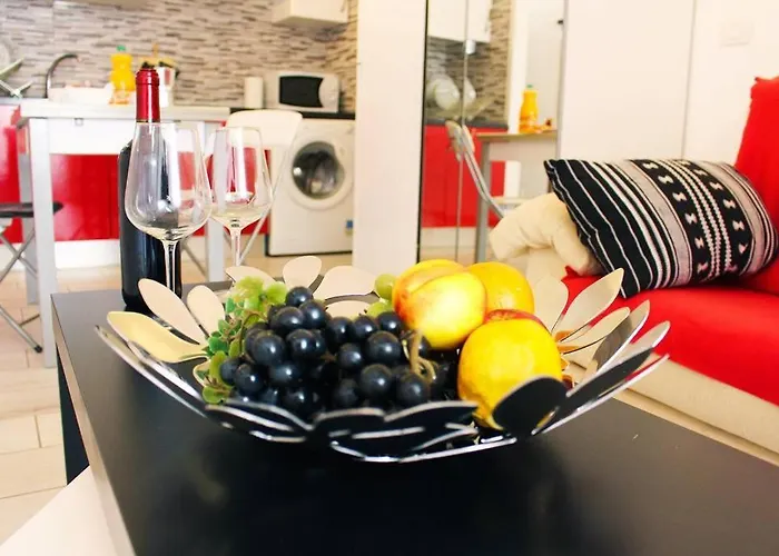 Apartamento Drago Appartamento