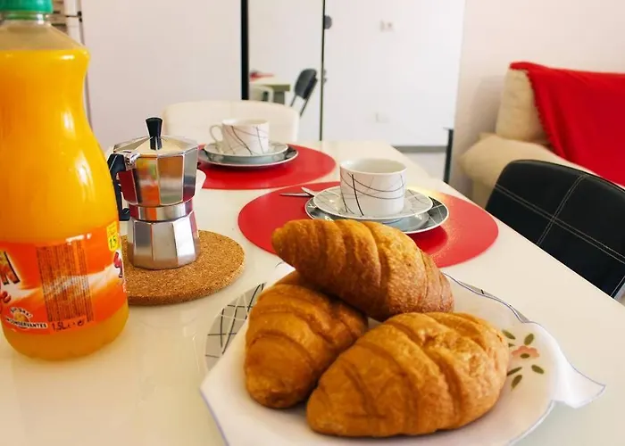 Apartman Apartamento Drago