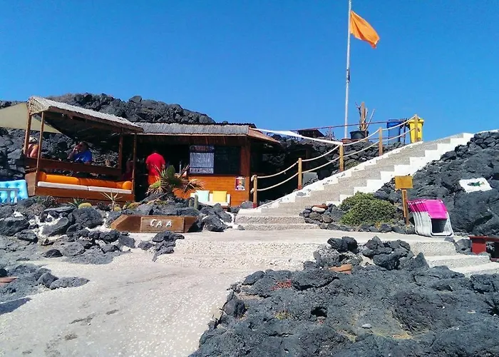 Apartamento Drago Appartamento Costa Del Silencio