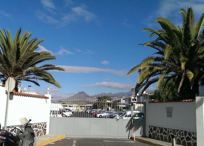 Apartman Apartamento Drago Costa Del Silencio