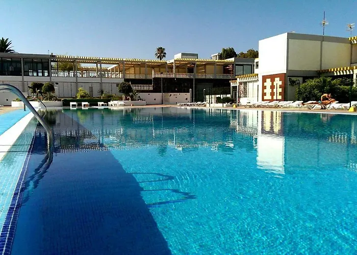 Apartamento Drago Costa Del Silencio