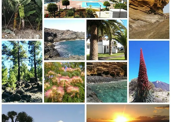 Apartman Apartamento Drago Costa Del Silencio