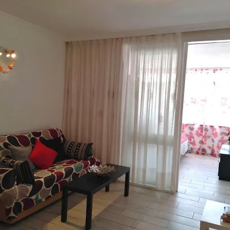 Apartamento Drago * 코스타델실렌시오