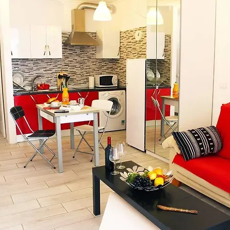 Apartamento Drago 코스타델실렌시오