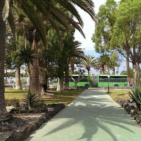 Apartamento Drago Appartement Costa Del Silencio