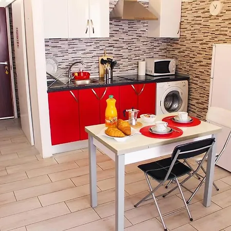 Apartamento Drago 코스타델실렌시오