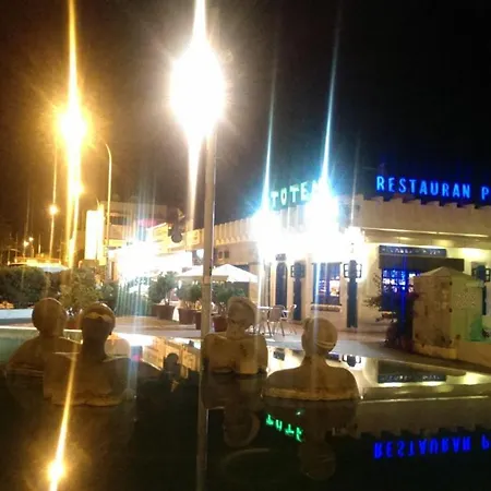 Apartamento Drago * Costa Del Silencio