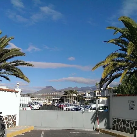 Appartement Apartamento Drago Costa Del Silencio