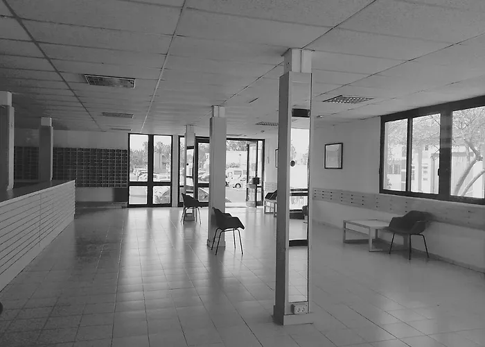 Apartamento Drago Appartement *