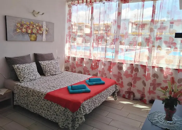 Apartamento Drago Appartement *