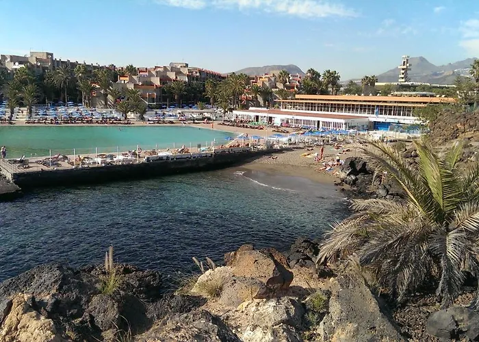 Apartamento Drago Appartement Costa Del Silencio