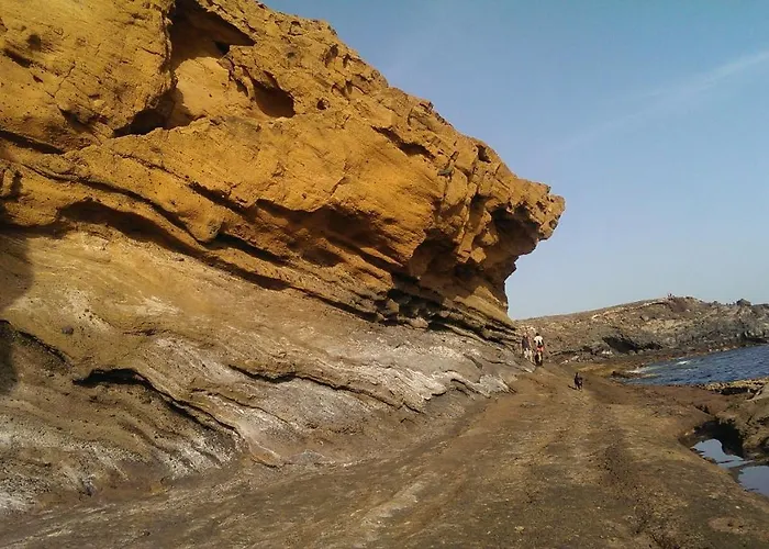 Appartement Apartamento Drago Costa Del Silencio